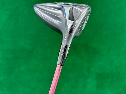 Callaway XR 16  9.5° - Driver (Stiff)