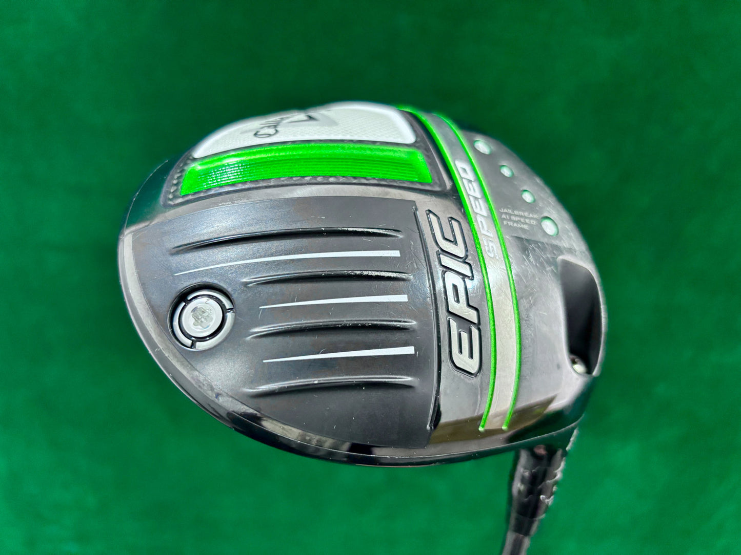 Callaway EPIC SPEED 10.5° - Driver (Stiff)