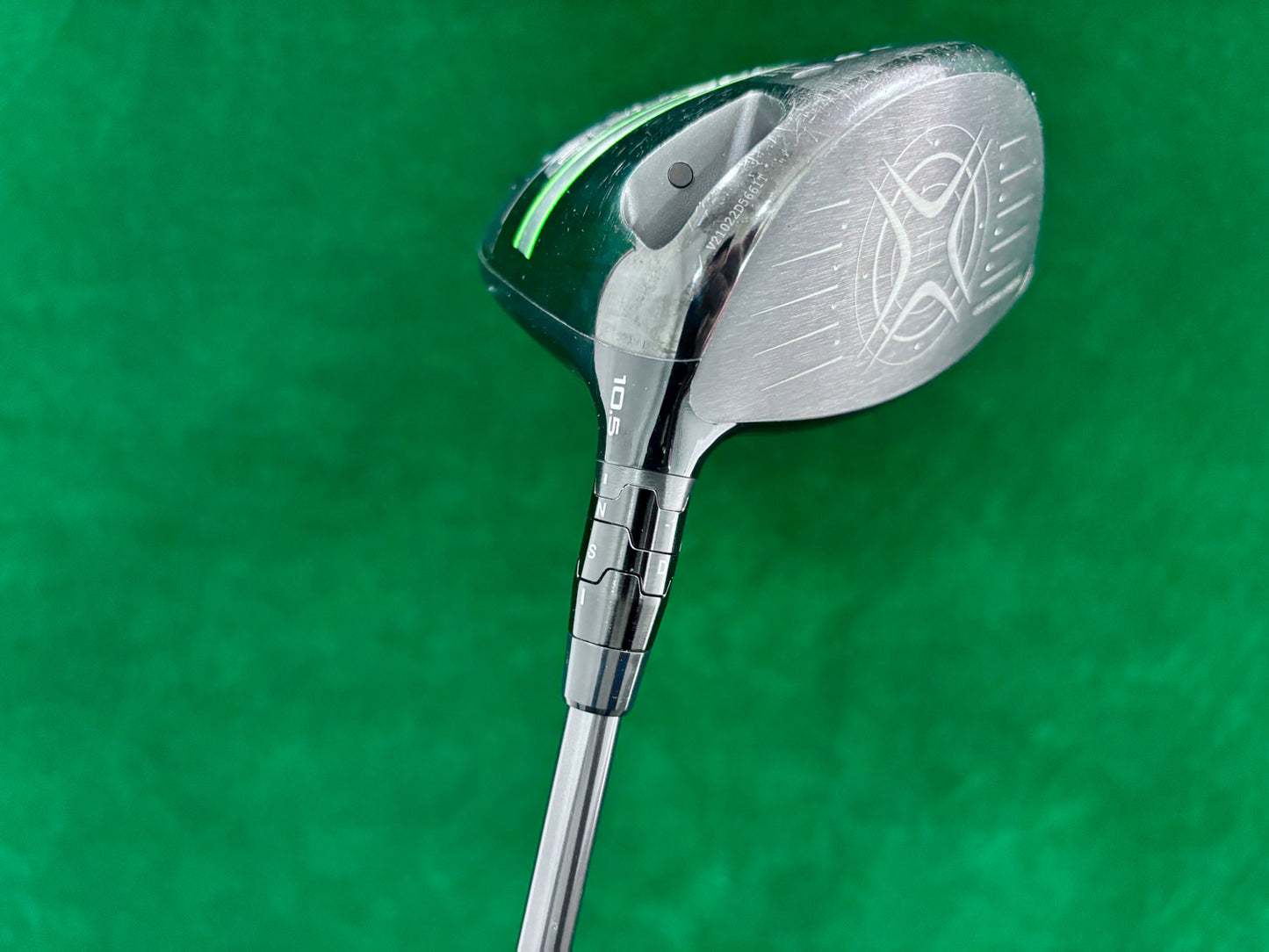 Callaway EPIC SPEED 10.5° - Driver (Stiff)