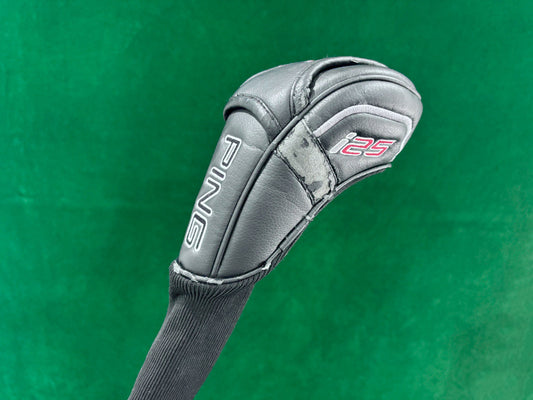 PING i25 3W - Fairway Wood (Stiff)