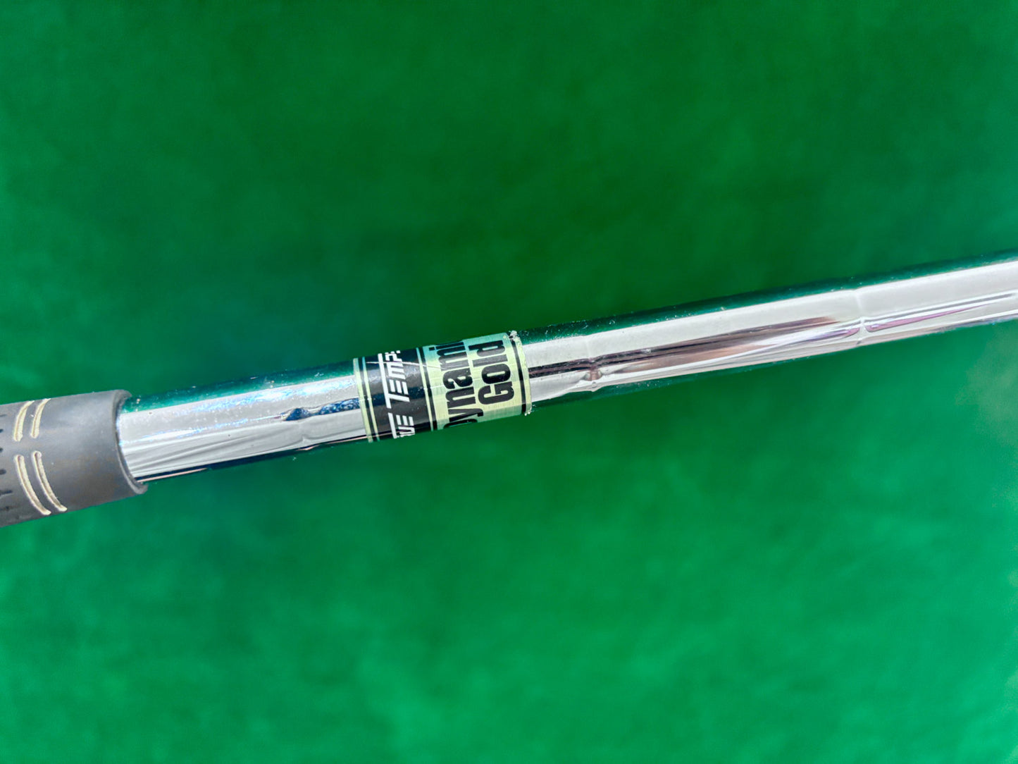 Cleveland RTX 588 56° - Wedge (Stiff)