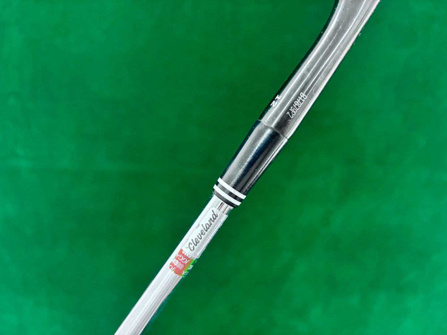 Cleveland RTX 588 56° - Wedge (Stiff)