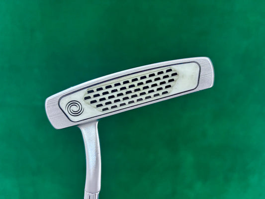 Odyssey Stroke Lab Double Wide 35in - Putter
