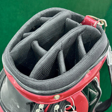Callaway DIABLO EDGE Staff Bag