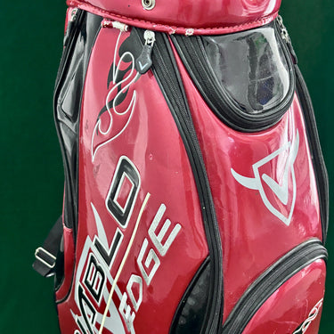 Callaway DIABLO EDGE Staff Bag