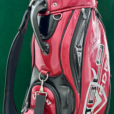 Callaway DIABLO EDGE Staff Bag
