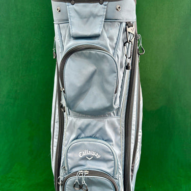 Callaway CHEV 14+ Cart Bag