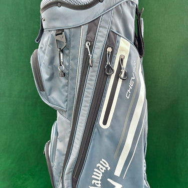 Callaway CHEV 14+ Cart Bag