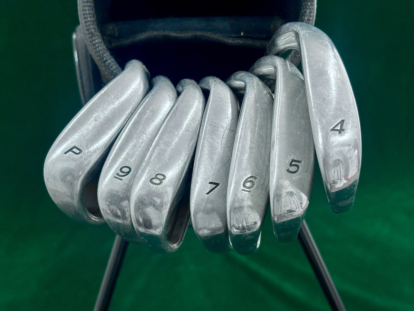 TaylorMade R7 XR 4-PW  - Iron Set (Regular)