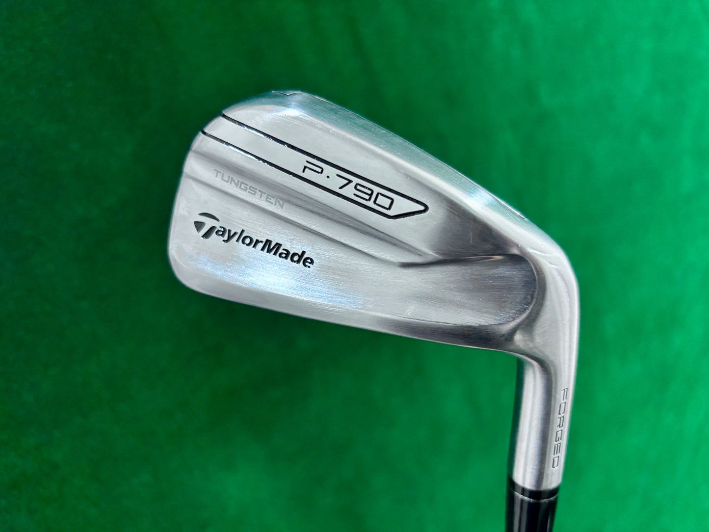 TaylorMade P790 5-PW - Iron Set (Stiff)
