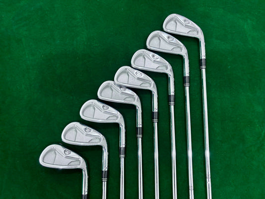 TaylorMade RAC TP(2005) 3-PW - Iron Set (Stiff)