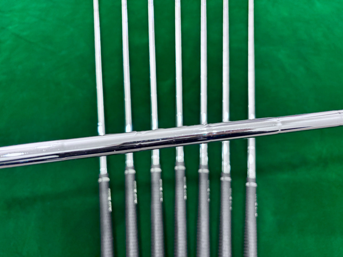 TaylorMade RAC TP(2005) 3-PW - Iron Set (Stiff)