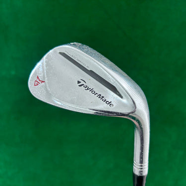TaylorMade Milled Grind 2 60°/10° - Wedge (Stiff)