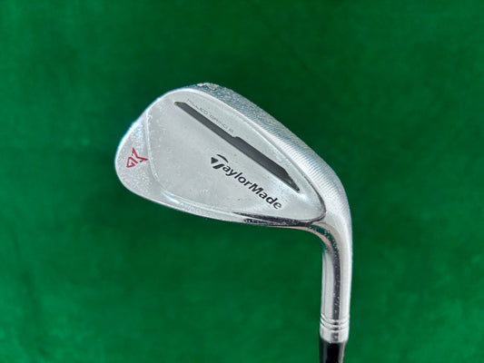TaylorMade Milled Grind 2 60°/10° - Wedge (Stiff)