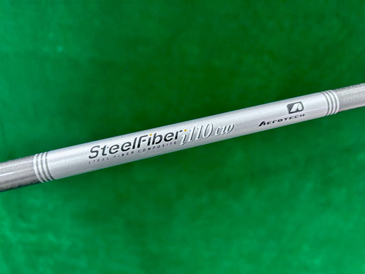 TaylorMade Milled Grind 2 60°/10° - Wedge (Stiff)