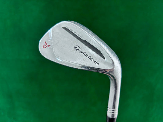 TaylorMade Milled Grind 2 56°/12° - Wedge (Stiff)