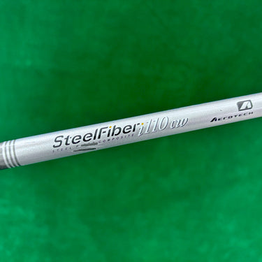 TaylorMade Milled Grind 2 56°/12° - Wedge (Stiff)
