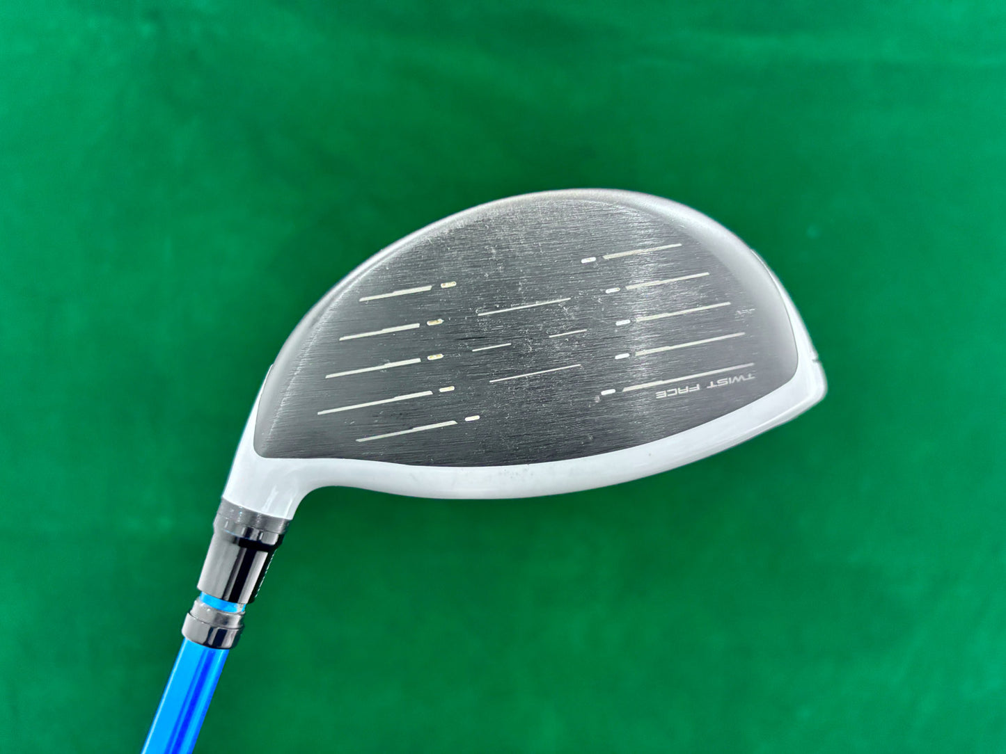TaylorMade SIM2 MAX 12° - Driver (Stiff)