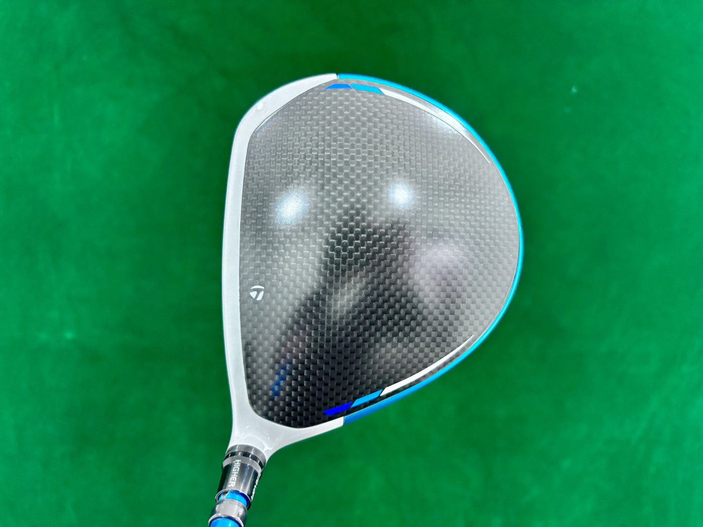 TaylorMade SIM2 MAX 12° - Driver (Stiff)