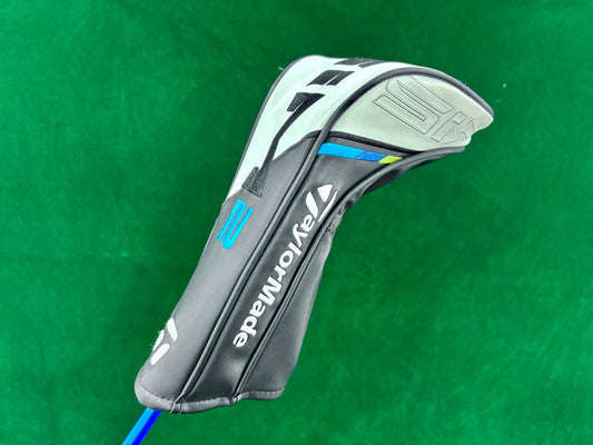 TaylorMade SIM2 MAX 12° - Driver (Stiff)