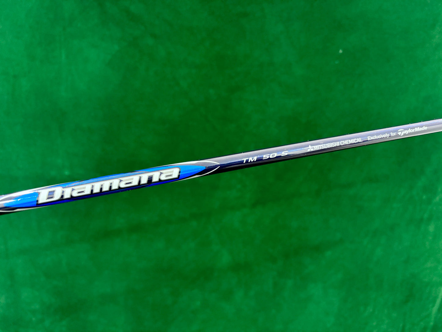TaylorMade Qi10 MAX 9° - Driver (Stiff)