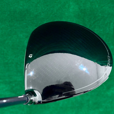 TaylorMade Qi10 MAX 9° - Driver (Stiff)