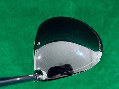 TaylorMade Qi10 MAX 9° - Driver (Stiff)