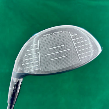 Callaway PARADYM Ai SMOKE MAX 10.5° - Driver (Stiff Regular)