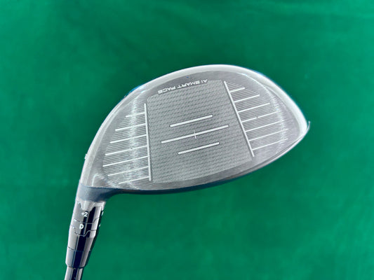 Callaway PARADYM Ai SMOKE MAX 10.5° - Driver (Stiff Regular)