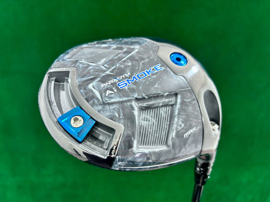 Callaway PARADYM Ai SMOKE MAX 10.5° - Driver (Stiff Regular)