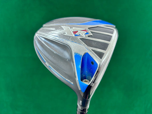 Callaway XR16 9° - Driver (Stiff)