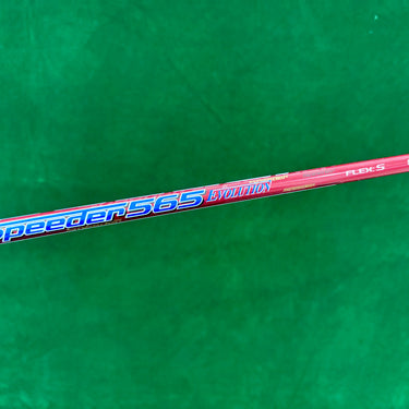 Callaway XR16 9° - Driver (Stiff)
