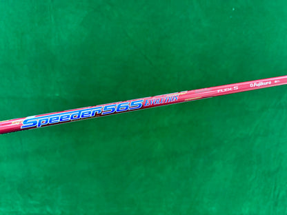 Callaway XR16 9° - Driver (Stiff)