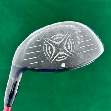 Callaway XR16 9° - Driver (Stiff)