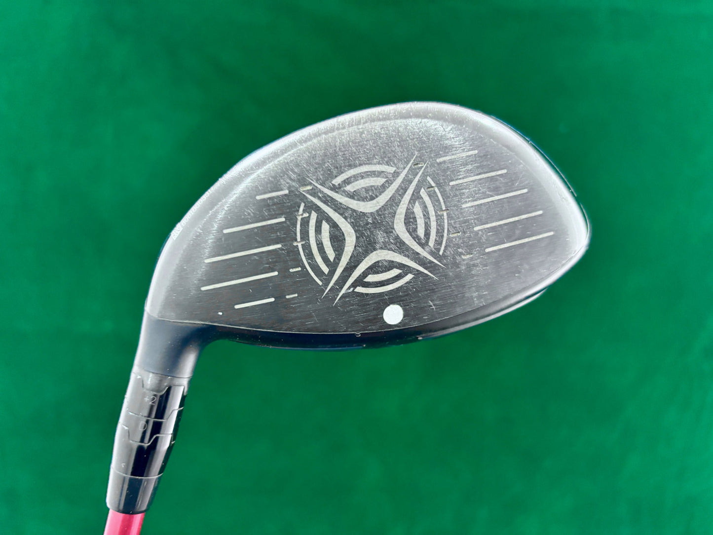 Callaway XR16 9° - Driver (Stiff)