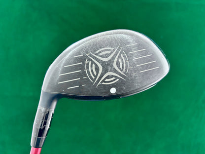 Callaway XR16 9° - Driver (Stiff)