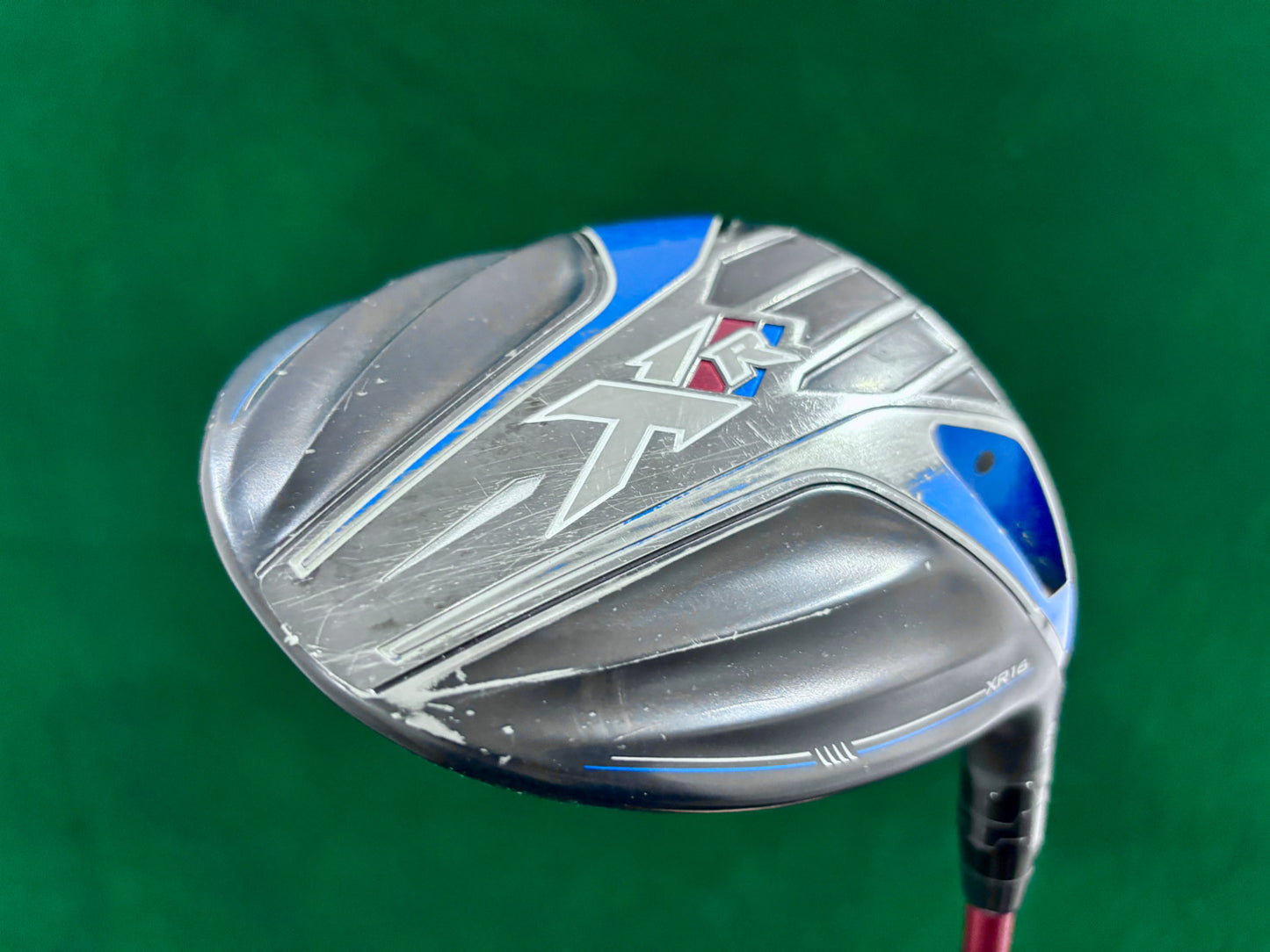Callaway XR16 9° - Driver (Stiff)