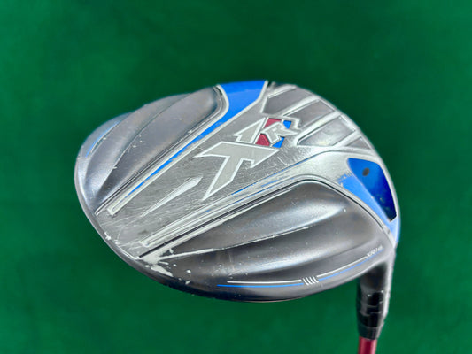Callaway XR16 9° - Driver (Stiff)
