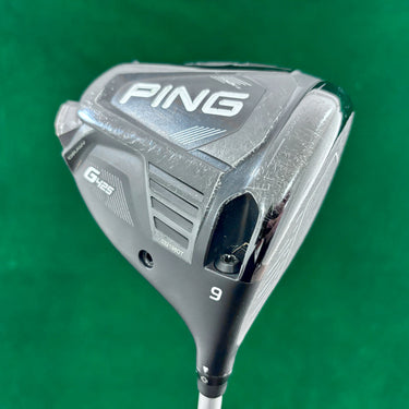 PING G425 9° LST - Driver (Stiff)