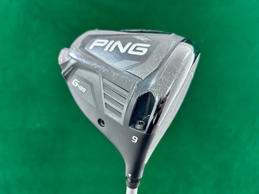 PING G425 9° - Driver (Stiff)
