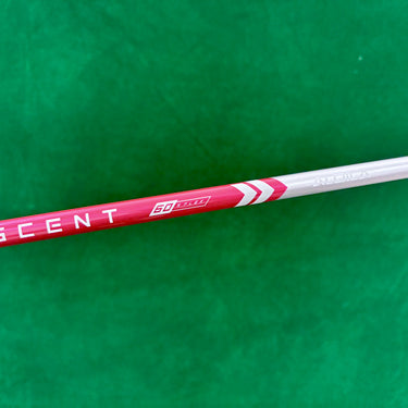 PING G425 9° LST - Driver (Stiff)
