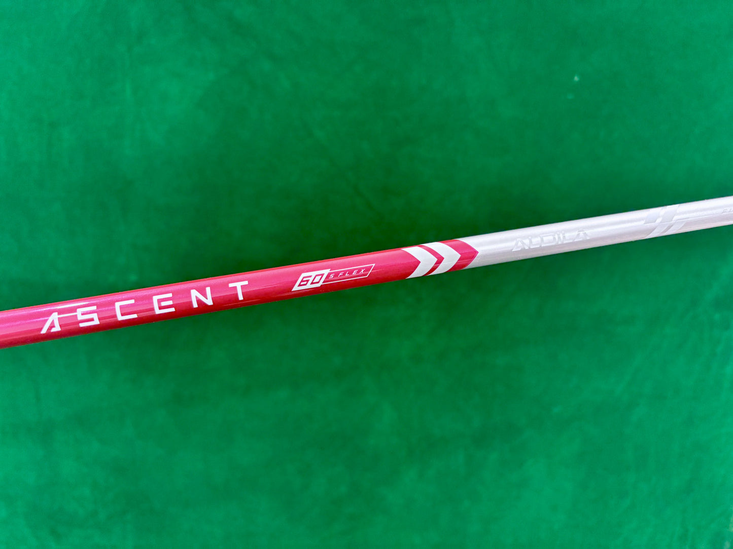 PING G425 9° LST - Driver (Stiff)