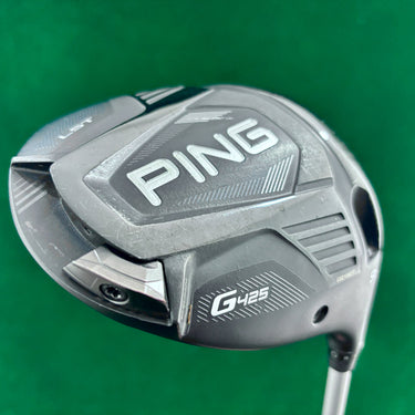 PING G425 9° LST - Driver (Stiff)