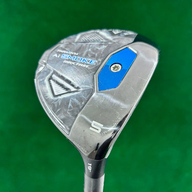 Callaway PARADYM Ai SMOKE MAX FAST 5W - Fairway Wood (Stiff)