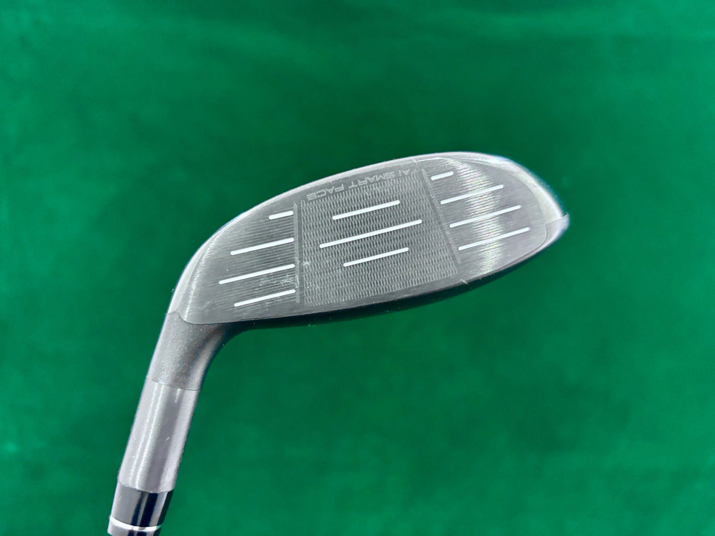 Callaway PARADYM Ai SMOKE MAX FAST 5W - Fairway Wood (Stiff)
