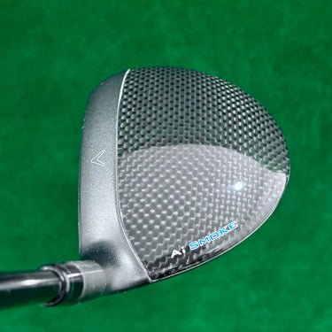 Callaway PARADYM Ai SMOKE MAX FAST 5W - Fairway Wood (Stiff)
