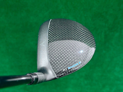 Callaway PARADYM Ai SMOKE MAX FAST 5W - Fairway Wood (Stiff)