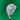 TaylorMade M6 3H - Hybrid (Regular)