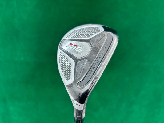 TaylorMade M6 3H - Hybrid (Regular)