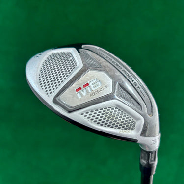TaylorMade M6 3H - Hybrid (Regular)